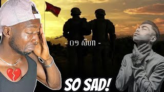 Vannda - ១ សហ August 1St Reaction Let Peace Rain