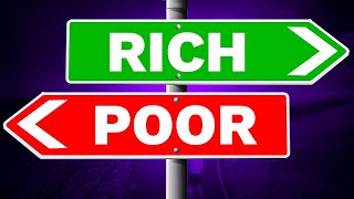 Will You Be Rich or Poor? True Personality Test