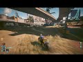 Xlip Xlop1313 plays Cyberpunk 2077