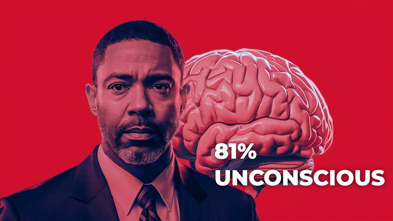 Unlocking the Unconscious Mind: How It Shapes Our Reality | Transcendent