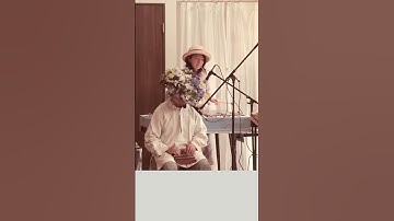 #shorts #gigster #kalimba * kacous limba with tomoko kageyama* #vibraphone