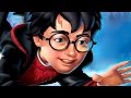 Harry potter on PS1 is Terrifying and Atmospheric | A Hippocritical review