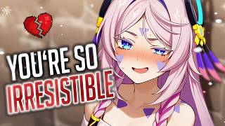 Download Lagu Nightcore - Irresistible (Rock Version) (Lyrics) MP3 Download Lagu Nightcore - Irresistible (Rock Version) (Lyrics) MP3