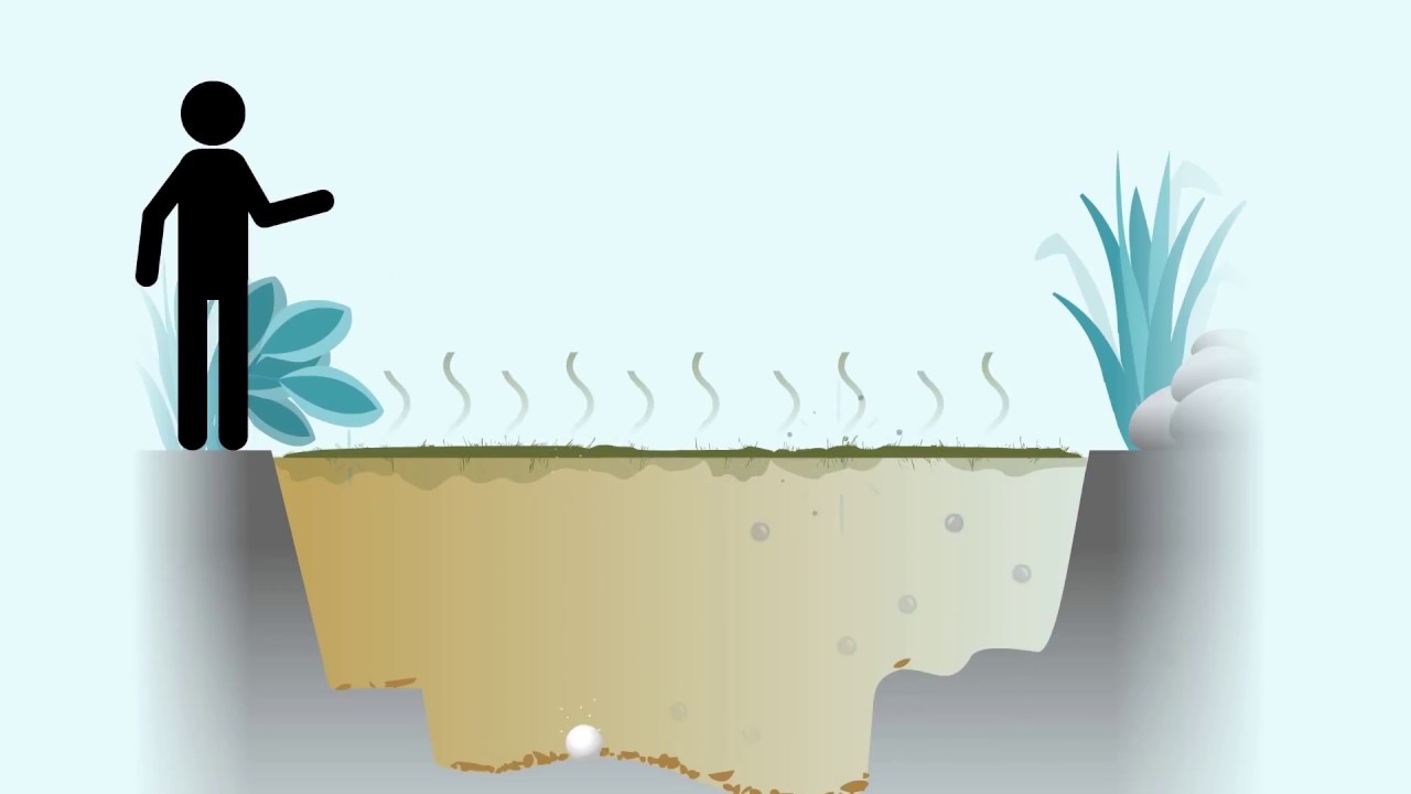 Healthy Ponds AquaSphere PRO Large Pond Cleaner 1 1/2Million Gallon