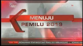 OBB Menuju Pemilu 2019 KompasTV