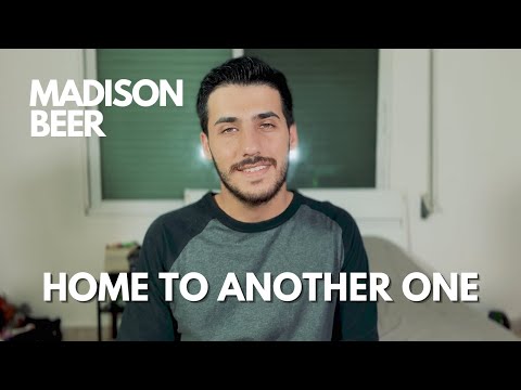 Madison Beer - Home To Another One (COVER) (Male Version)