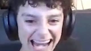 Junky janker (voice actor of gumball) kill James Charles in minecraft @JunkyJanker