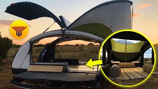 10 INSANE TENTS IN 2022(THAT ARE ON ANOTHER LEVEL)