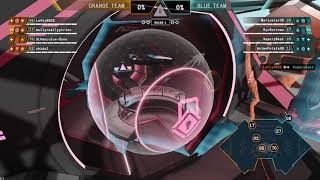 Echo VR -  Echo Combat Stream Bot #24