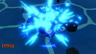 Kitsune With Every Fighting Style… UNSTOPPABLE ⚡( Part 1 )