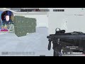 Потный путь к первой лиге ► Сезон Авангард #2 ► Warface ► 18+