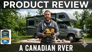 Am50-Pro Rv Leveling System Rv Level Easy