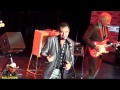 RICKY NORTON &amp; GUITAR EXPRESS  &quot; C&#39;EST PAS SERIEUX &quot; RIEDISHEIM ALSACE 2016 &quot; ROLLMOPS &quot;