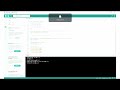 Password protected Door lock system using servo and keypad