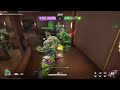 Jeff stumbles upon Hulk block