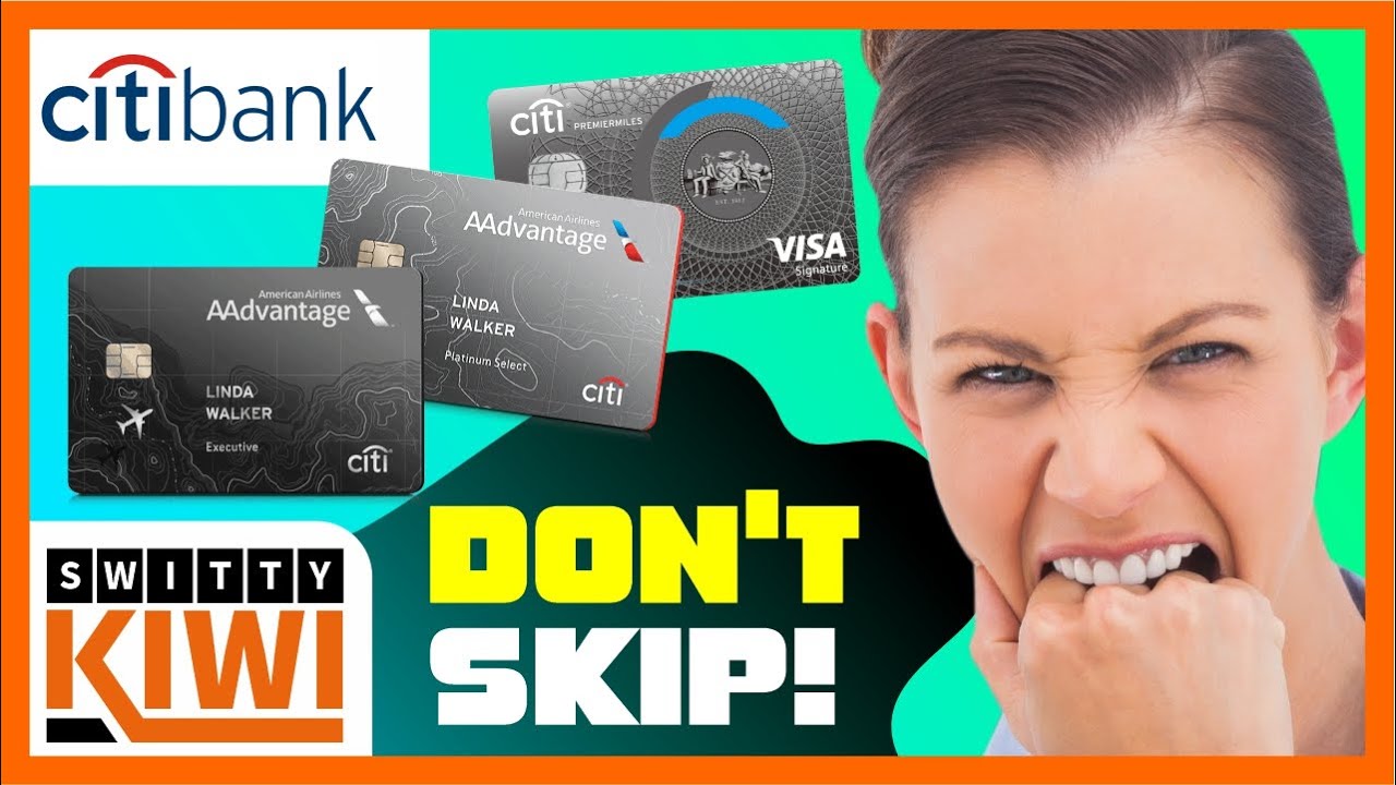 citi-aadvantage-visa-card