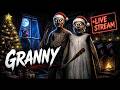 🔥Granny 1🔥play 🔴#granny #granny #horrorgame