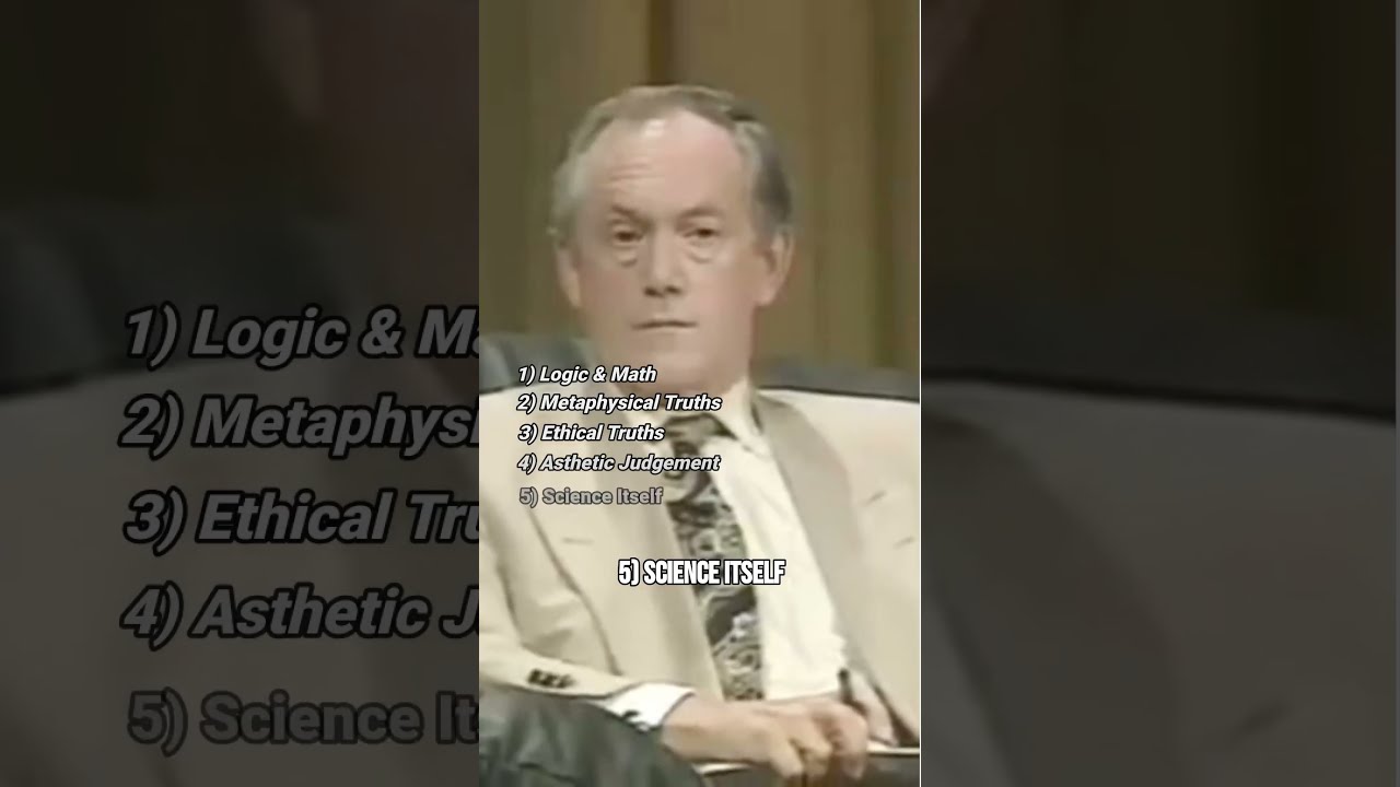 What Can T Science Prove William Lane Craig Apologetics