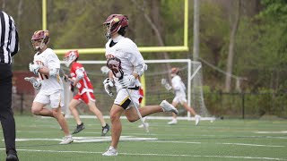 Ryan Cowser Spring 2026 Mid Season Highlights (Class of 2027)