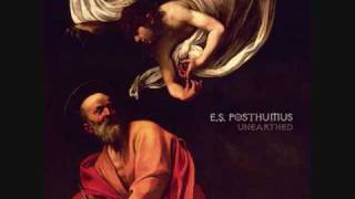 Video thumbnail of "e.s. posthumus- estremoz"