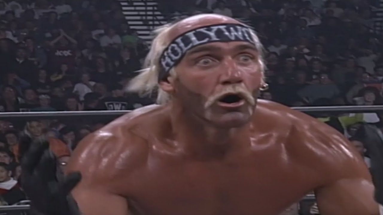 The Art Of Wrestling Themes Is Dying YouTube