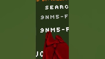 Share my blocks code! #gorillatag #gorillatagquest #vr #monkeblocks