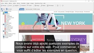 Shopfactory 14.5 - Tutoriel De Démarrage Rapide