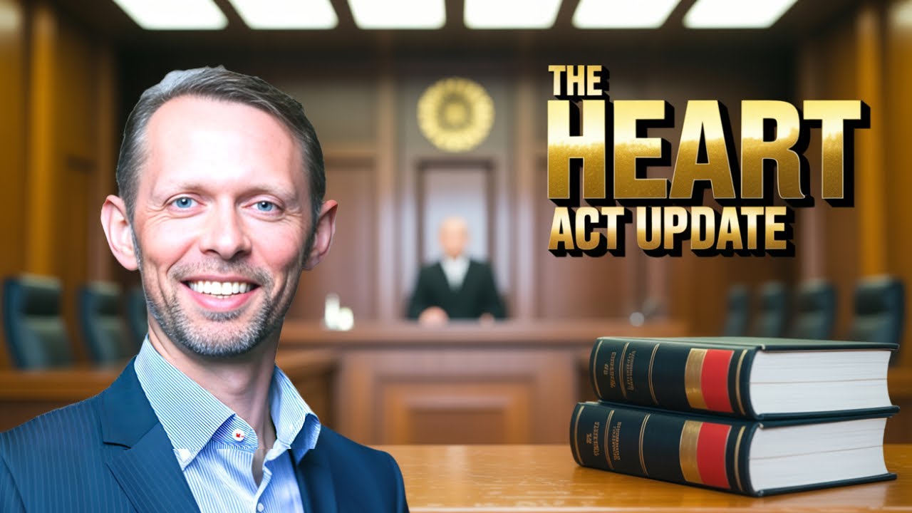 The HEART Act & the US Exit Tax - A 2025 Update