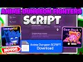 Anime Dungeon Fighters🔥 Script / Hack | PVP + INSTA KILL + SOLO DUNGEON  *SEM KEY*