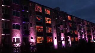 Afscheidsfeest Selwerd 14 Februari 2020