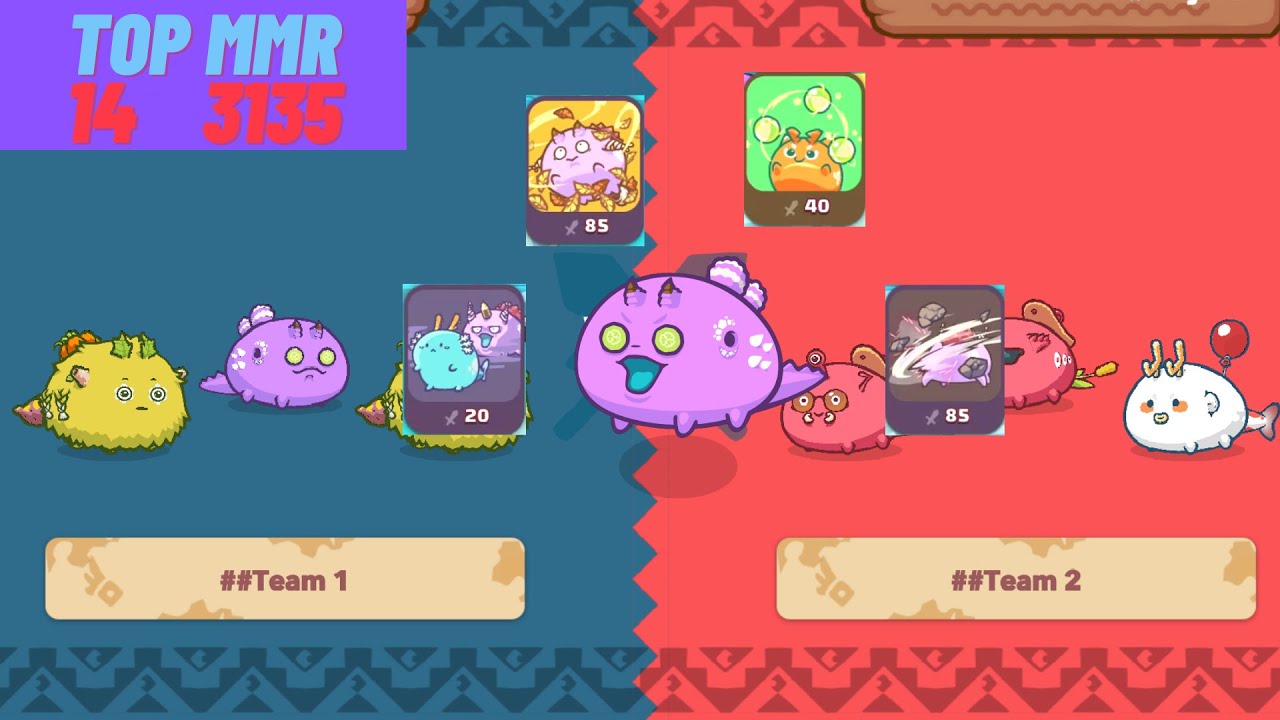 Top MMR (3135) Backdoor Reptile | FT. jvlivs