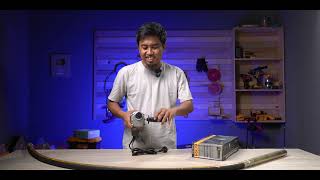 So, use this cement casting for maximum results - BRAXTER BT-135-SV CEMENT VIBRATOR