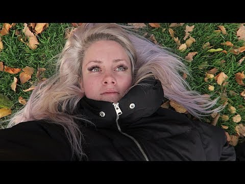 Video: Natalias möte med en psykolog