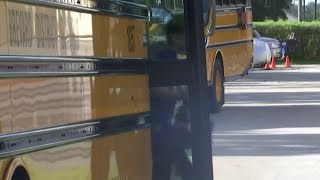 Brevard Schools reports 6,500 unregistered students at end of first week of school