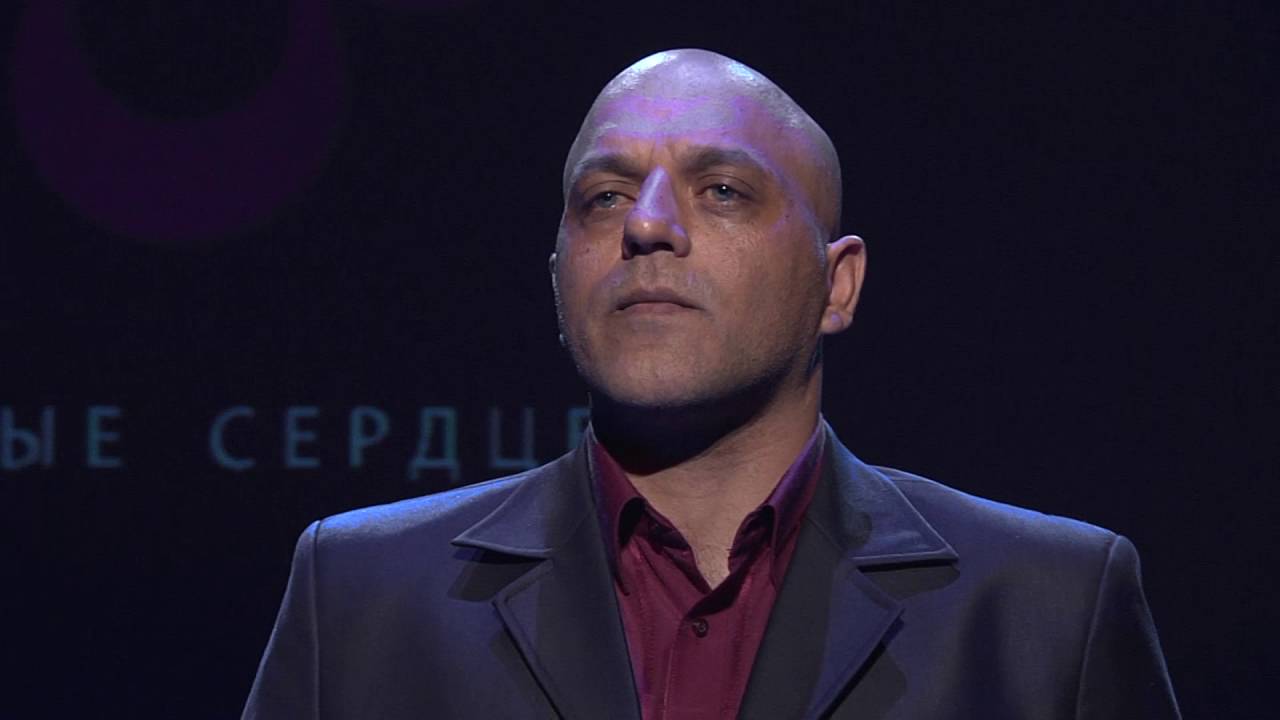 Андрей калина википедия