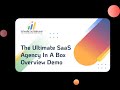 SaaS Agency In A Box Snapshot Demo for HighLevel By Extendly