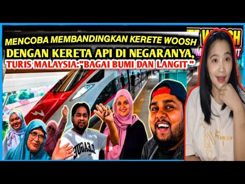 🔴PESONA INDONESIA BIKIN TURIS ASAL MALAYSIA MALAS PULANG KE NEGARANYA!!