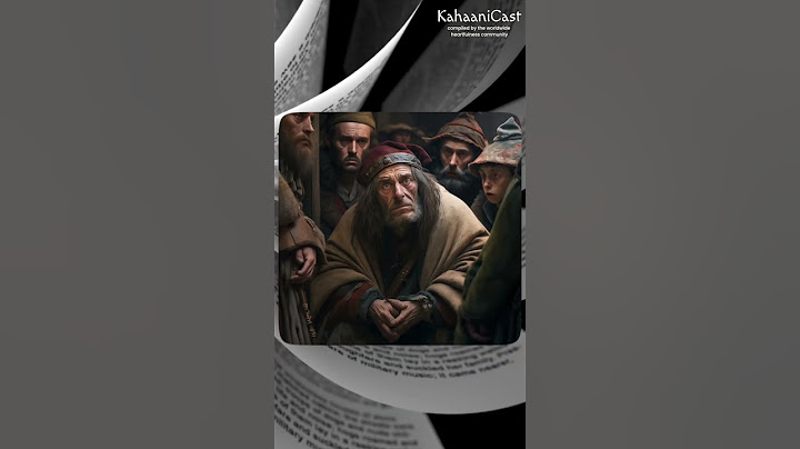 INTRODUCING KahaaniCast