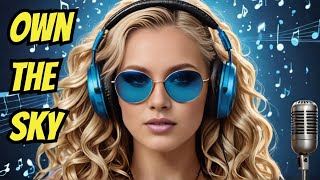 Own the Sky EDM Anthem Massive Big Room Chorus for 2025 Party Playlists