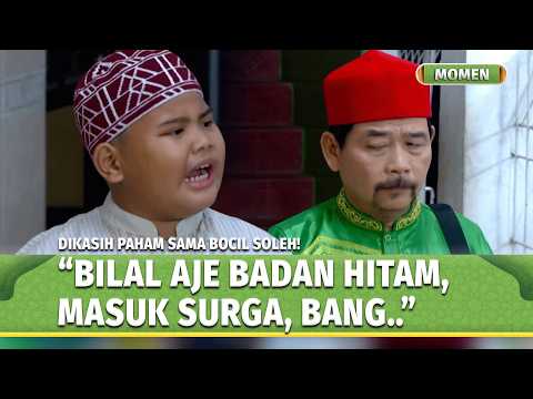 Wkwkwk Epen Lagi aja Power Ranger Merahnya | Momen Kocak Dikejar Rejeki Episode 10 (2/3)