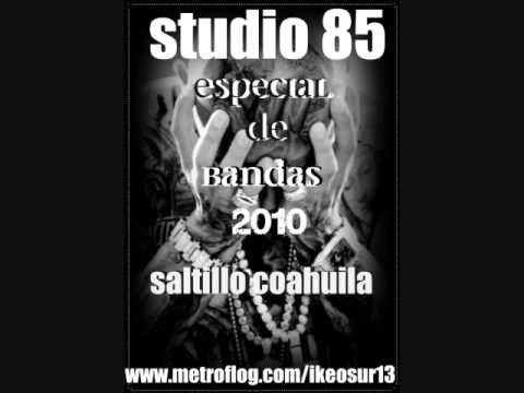 STUDIO 85 - CUMBIA ARABE