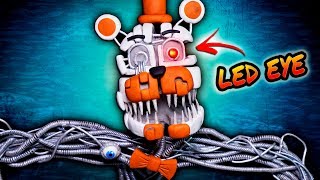 Making MOLTEN FREDDY ➤ Polymer clay Tutorial ★ FNAF 6