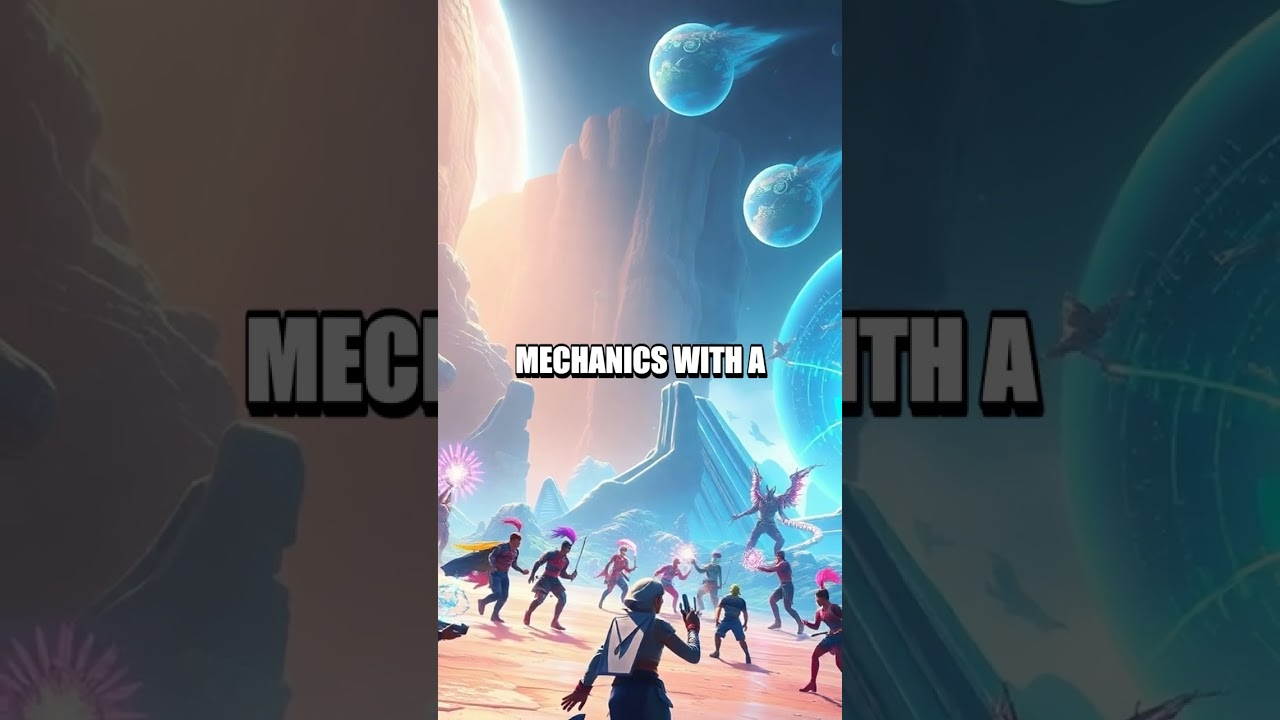 Evaluating the Revolutionary Multiplayer Experience of 'Quantum League'