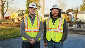 Villager Construction: Ease of Use Smooths B2W Track Adoption