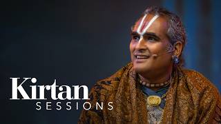 Radha Sri Radha - Paramahamsa Vishwananda | Kirtan Sessions