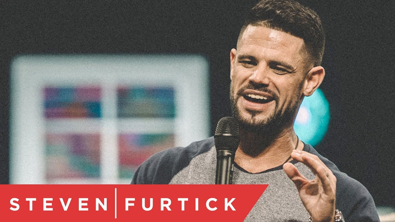 When All You've Got Isn't Enough steven furtick en español