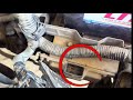 CVT Nissan Transmisión TCM problema
