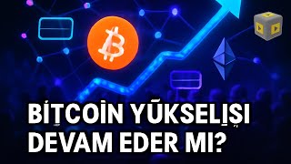 Bitcoinde Yükseliş 2026Ya Uzatılır Mı? Bu Senaryo Hangi Şartlarda Çalışır
