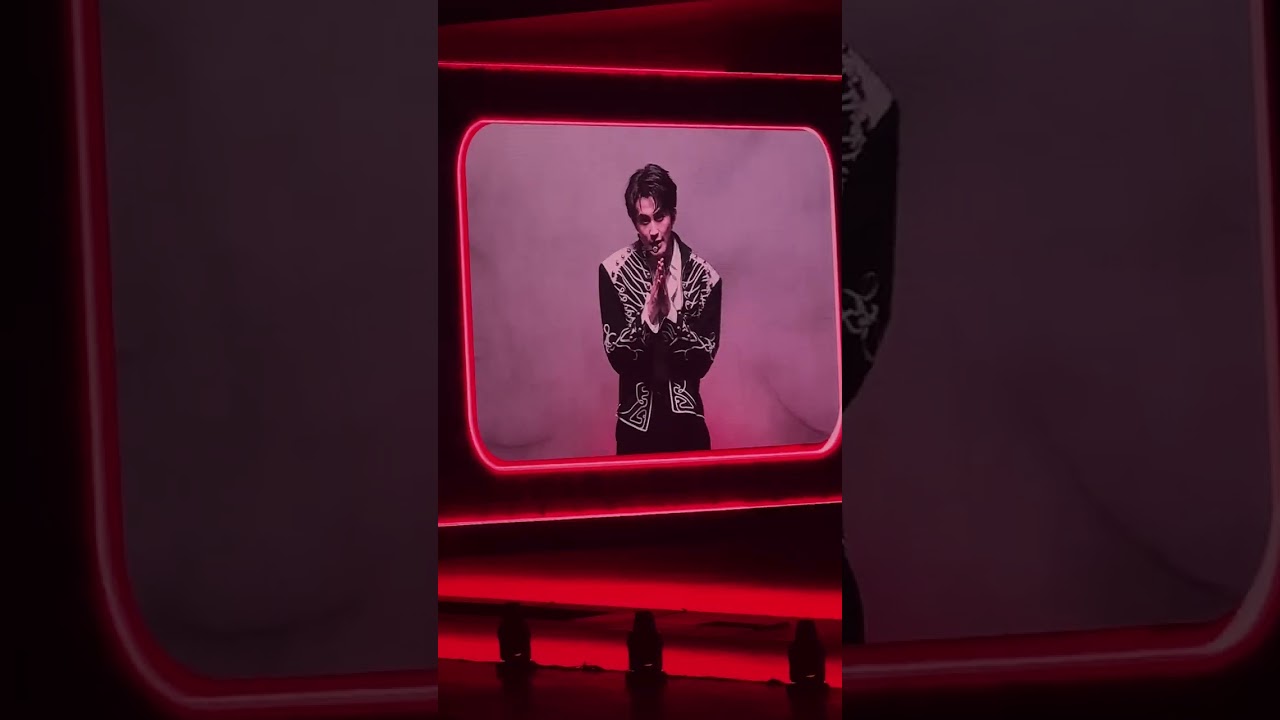 NO CLUE #themomentum #themomentumjakarta #nct127 