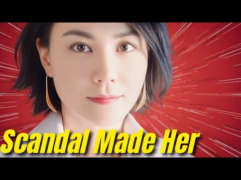 Faye Wong: The Dark Side They Tried to Silence